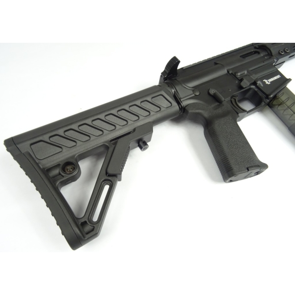 Karabinek samopowtarzalny SRB-9 kal. 9x19mm